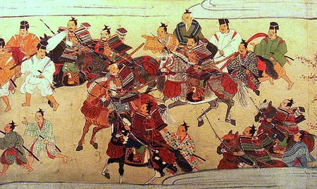 Ashikaga Shogunate