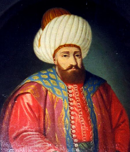 Bayezid I