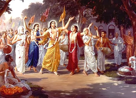 Bhakti Movements (Devotional Hinduism)