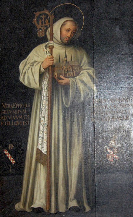 Bernard of Clairvaux