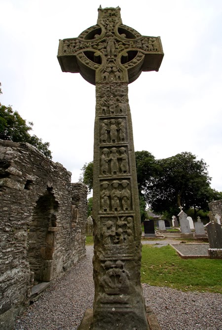 Celtic Christianity