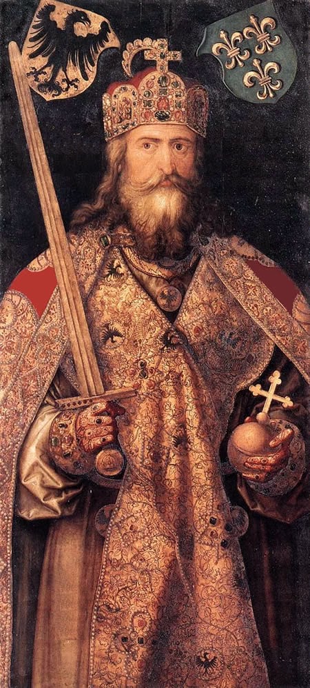 Charlemagne