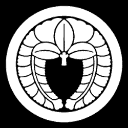 Fujiwara clan symbol