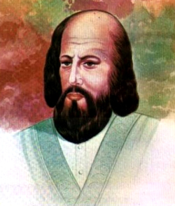 Abu Hamid Muhammad Al-Ghazzali