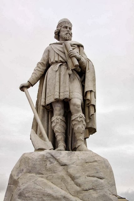 Alfred the Great