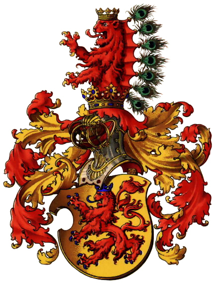 Early Habsburg Dynasty