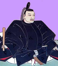 Hojo clan shogun