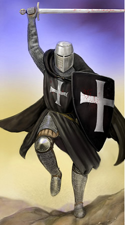 Knights Hospitallers