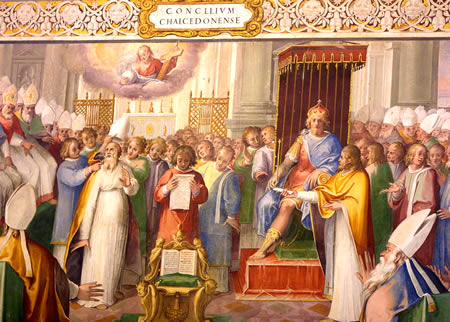 Fourth Lateran Councils