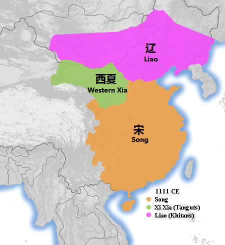 Liao Dynasty