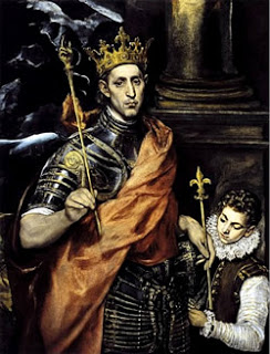 Louis IX