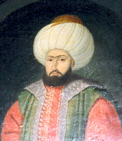 Mehmed I