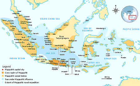 Majapahit Kingdom