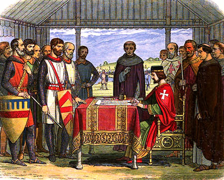 Magna Carta