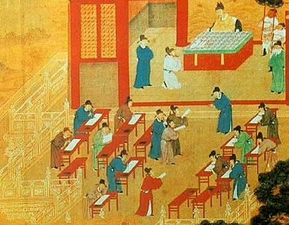 Confucian Education