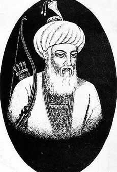 Sultan Muhammad of Ghur