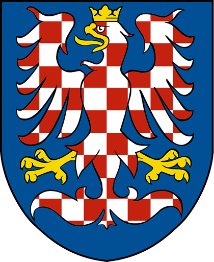 Moravia coat of arms