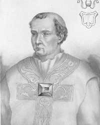 Pope Nicholas I