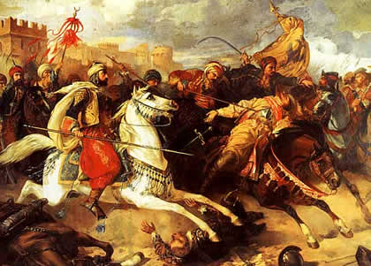 Battle of Varna