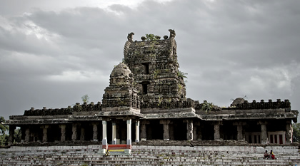 Pallava Kingdom