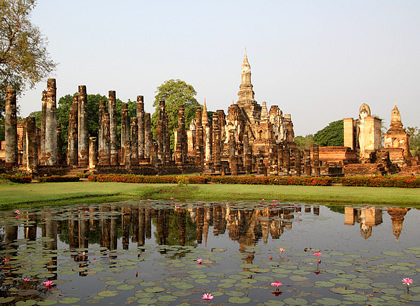 Sukhothai