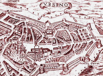 Urbino