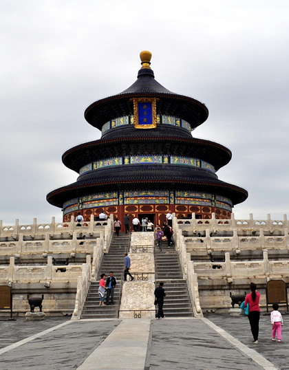 Temple of Heaven