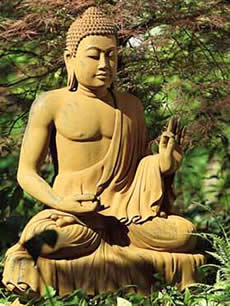 Zen (Châ€™an) Buddhism