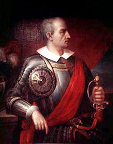 Diego de Almagro