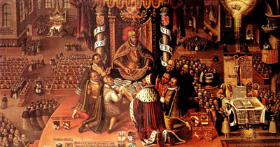 Augsburg Confession