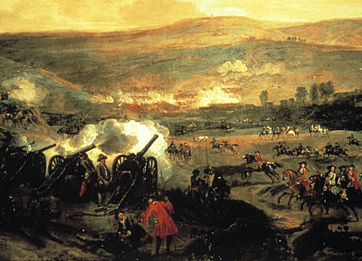 Battle of the Boyne