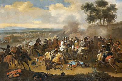 Battle of the Boyne