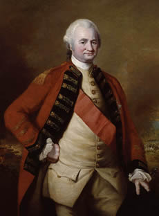 Robert Clive - British Empire Builder