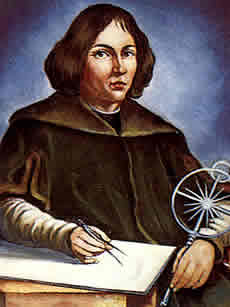 Nicolaus Copernicus