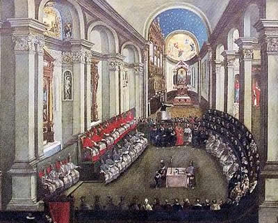 Council of Trent