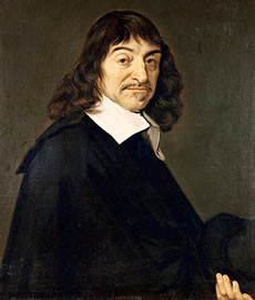 RenÃ© Descartes
