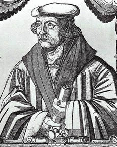 Johann Maier von Eck