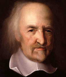 Thomas Hobbes - Political Philosopher