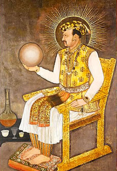 Jahangir - Mughal Ruler