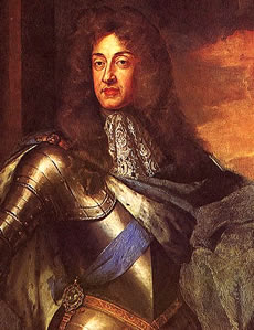 James II - King of England