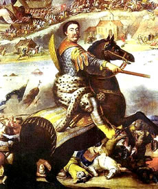 John III - King of Poland