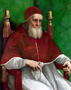 Pope Julius II