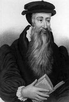 John Knox