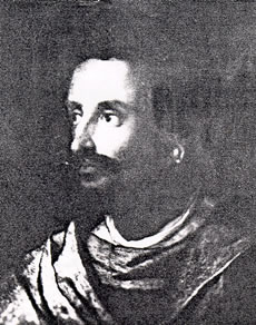 Lebna Dengel - Ethiopian Ruler