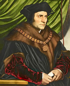 Sir Thomas More