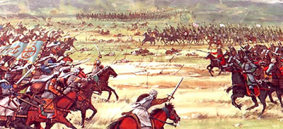 Ottoman-Safavid Wars