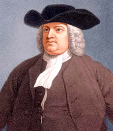 William Penn - Colonial Leader