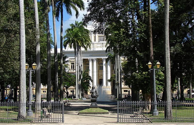 Pernambuco