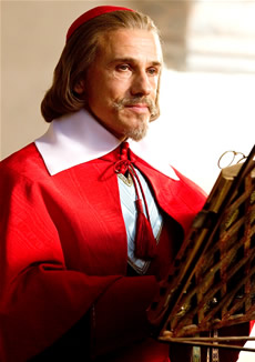 Cardinal de Richelieu