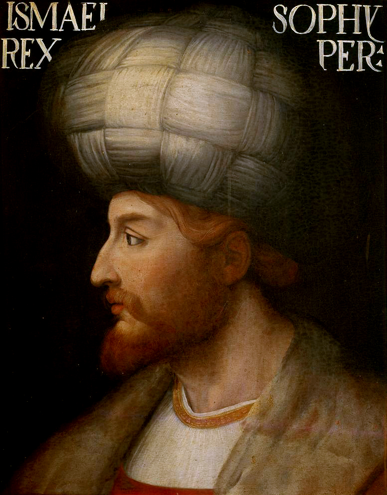 The first Safavid king, Shah Ismaâ€™il reigned from l501 to 1524 and established Twelver Shiâ€™i Islam as the state religion.